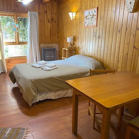 Apartamento Departamentos Sonne San Martín de los Andes Exterior foto