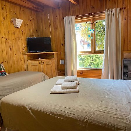 Apartamento Departamentos Sonne San Martín de los Andes Exterior foto