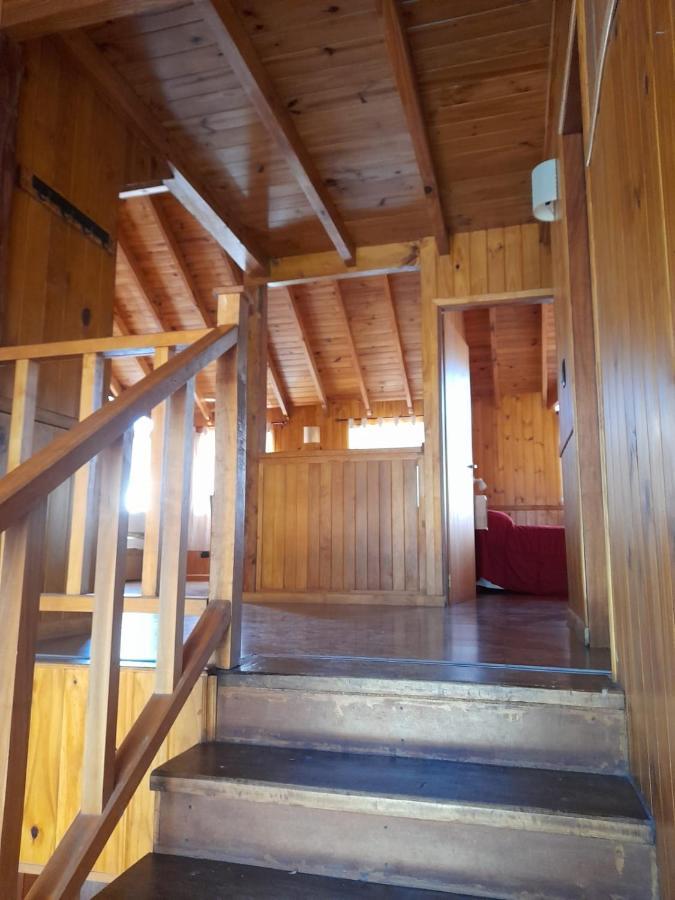 Apartamento Departamentos Sonne San Martín de los Andes Exterior foto