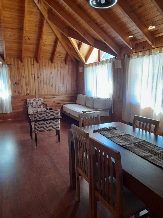 Apartamento Departamentos Sonne San Martín de los Andes Exterior foto