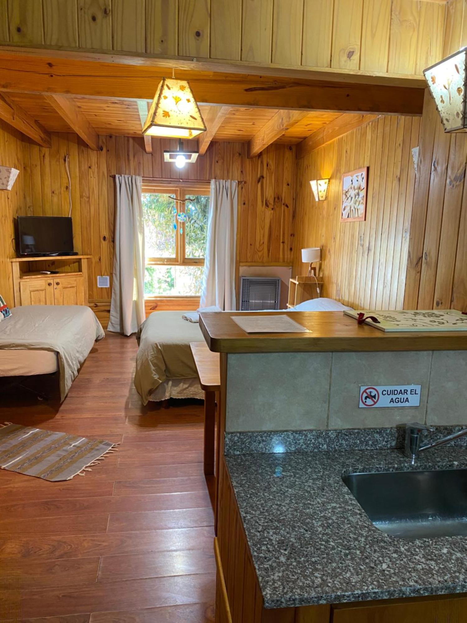 Apartamento Departamentos Sonne San Martín de los Andes Exterior foto