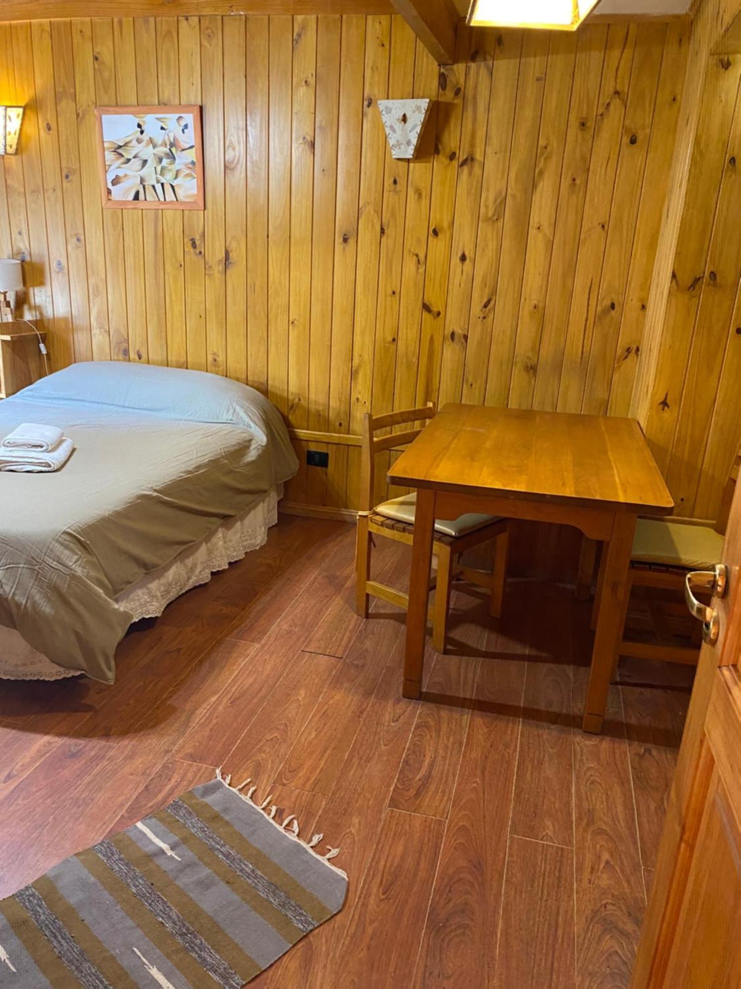 Apartamento Departamentos Sonne San Martín de los Andes Exterior foto