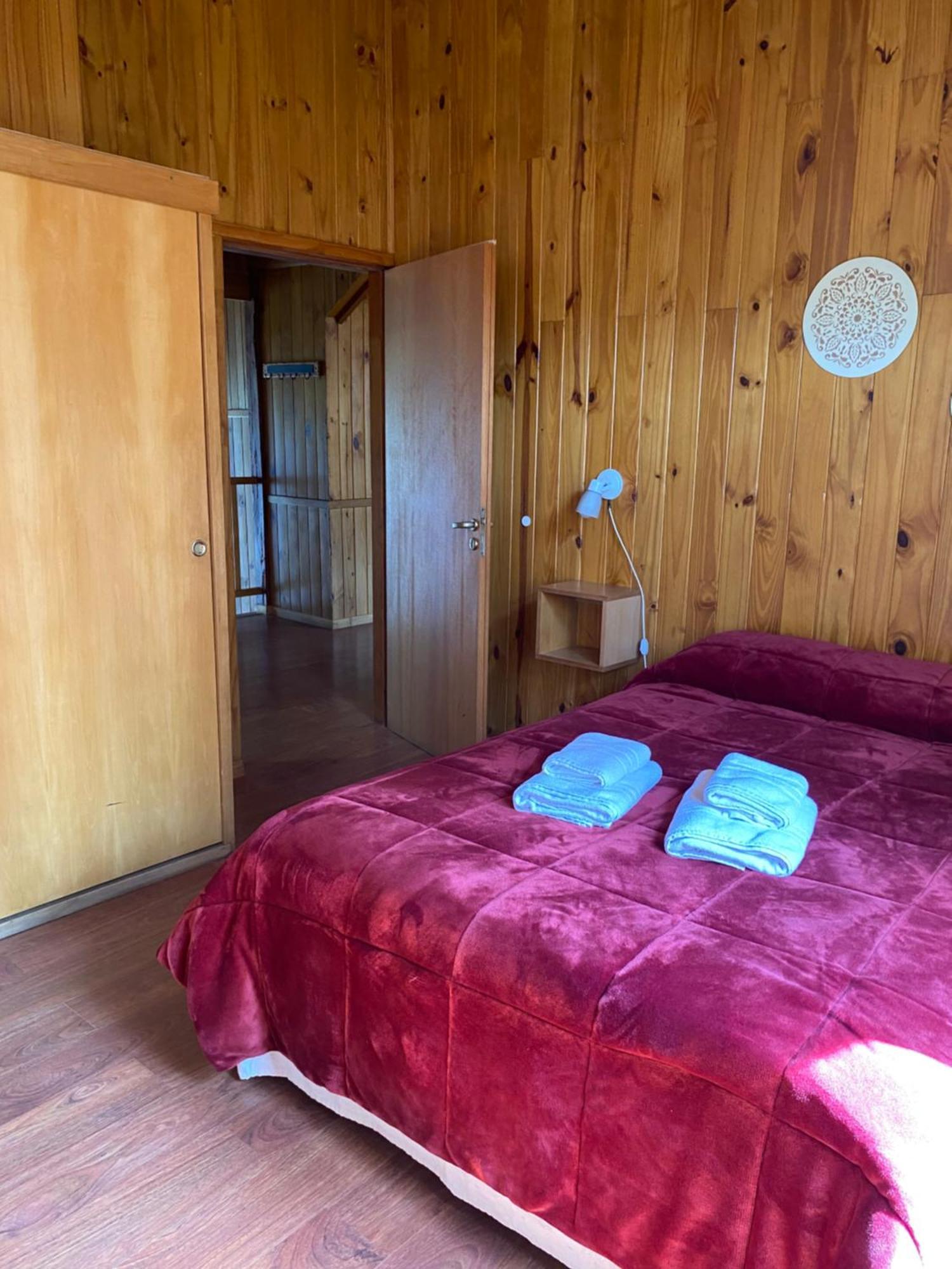 Apartamento Departamentos Sonne San Martín de los Andes Exterior foto