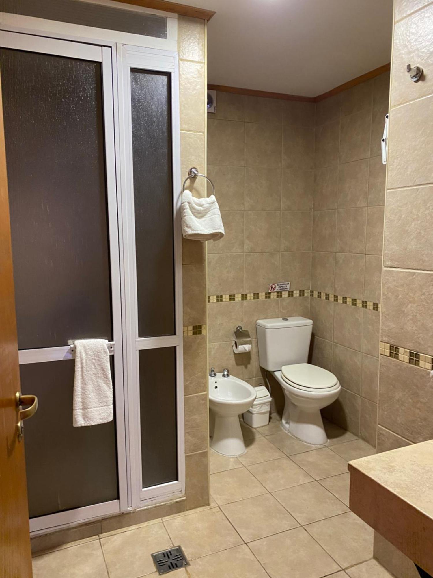 Apartamento Departamentos Sonne San Martín de los Andes Exterior foto