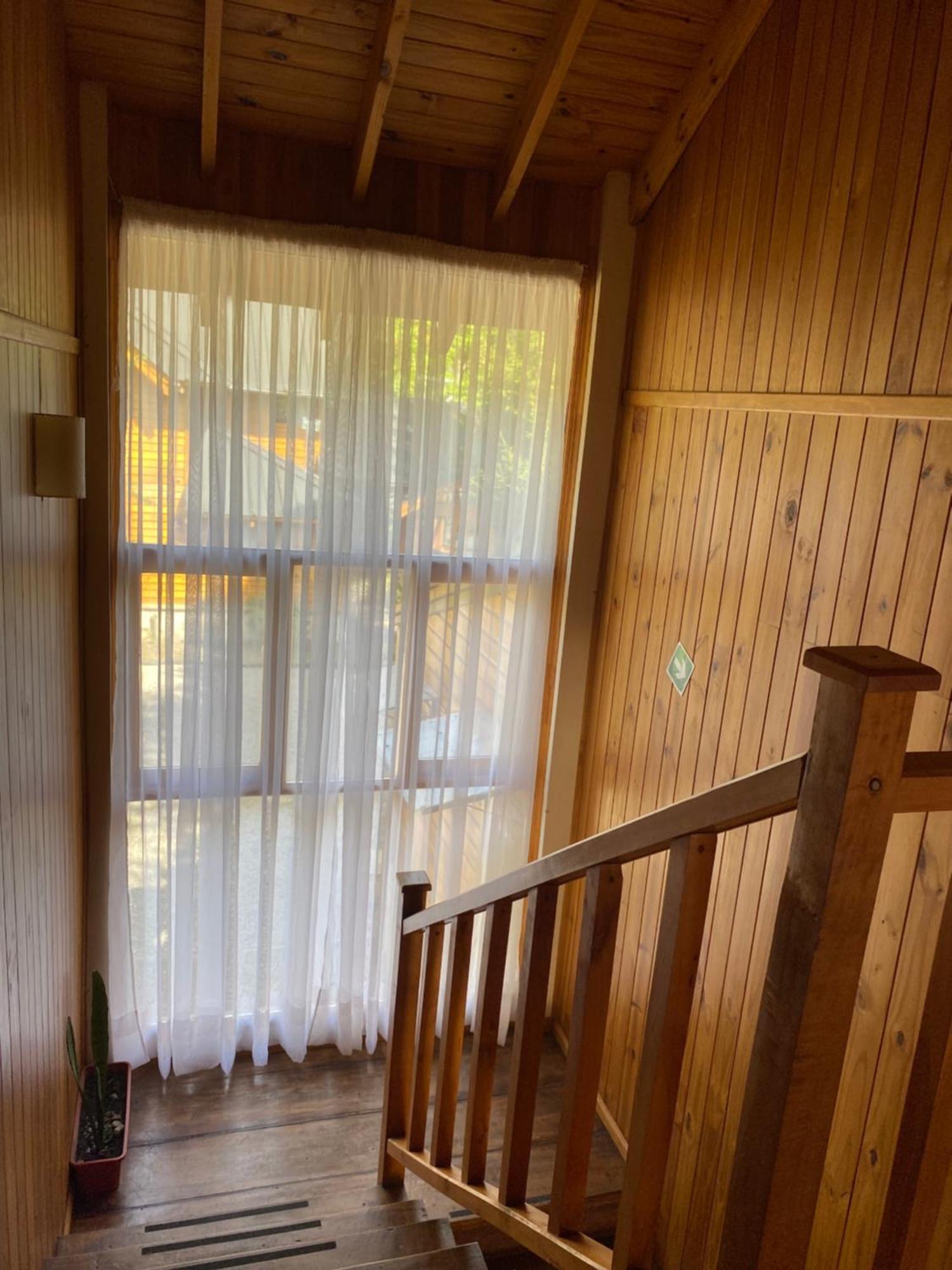 Apartamento Departamentos Sonne San Martín de los Andes Exterior foto