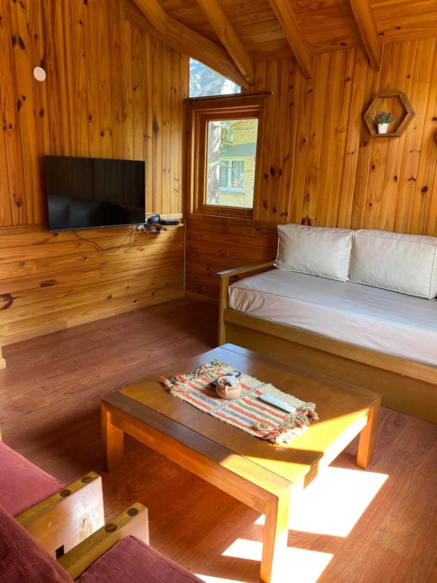Apartamento Departamentos Sonne San Martín de los Andes Exterior foto