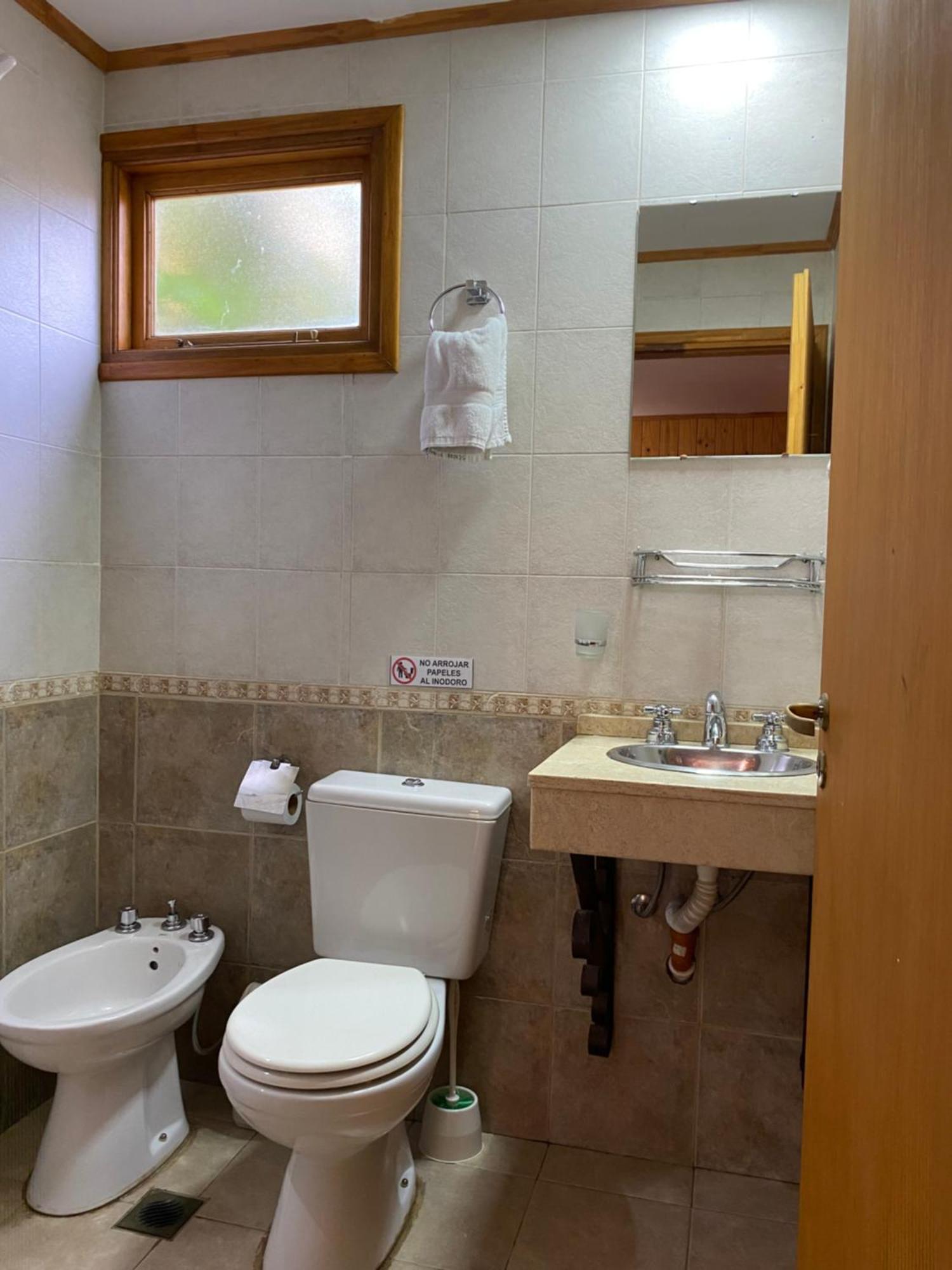 Apartamento Departamentos Sonne San Martín de los Andes Exterior foto