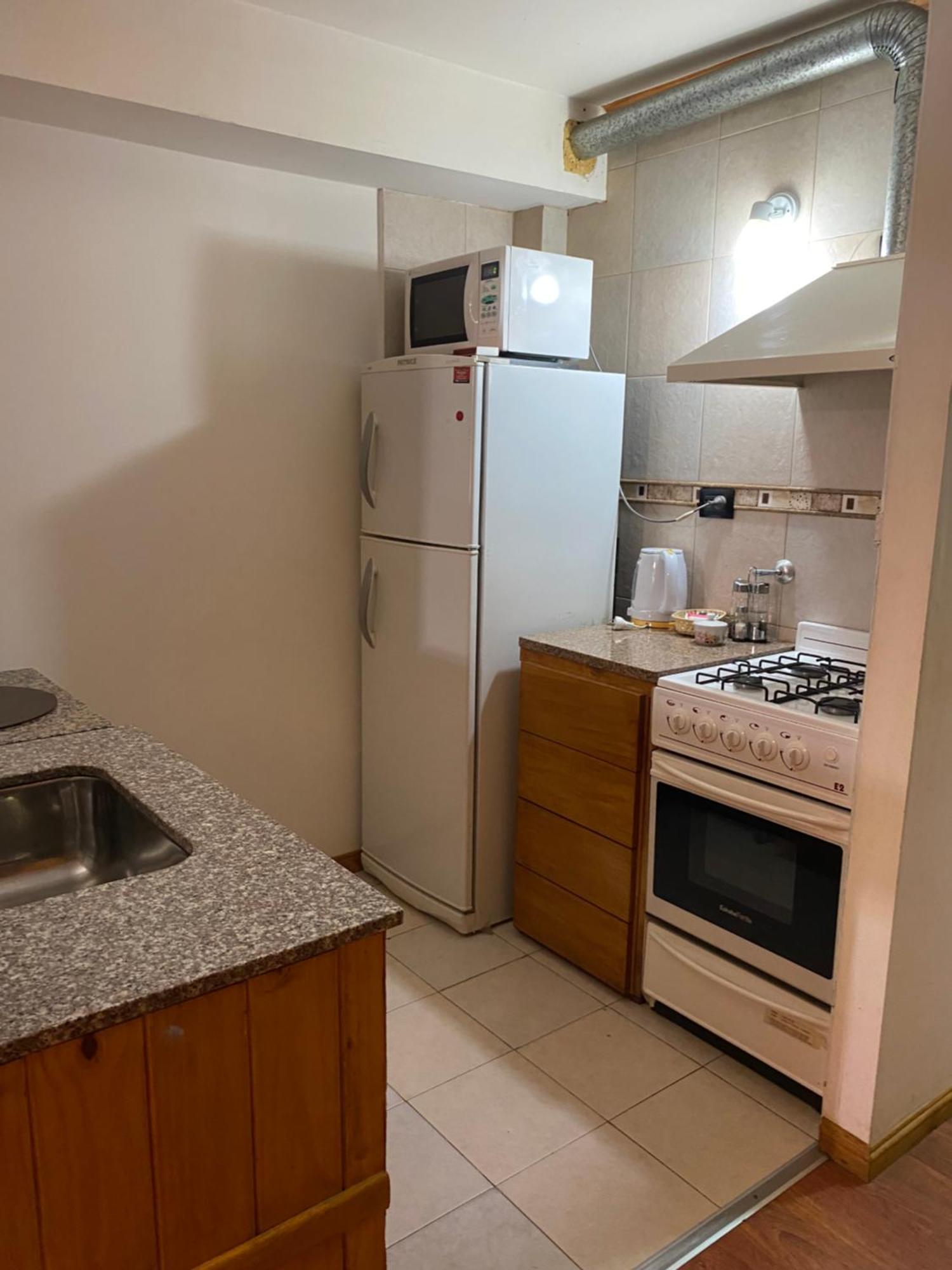 Apartamento Departamentos Sonne San Martín de los Andes Exterior foto